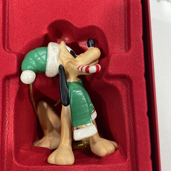 NWT Lenox Disney ornament - Picture 3 of 3